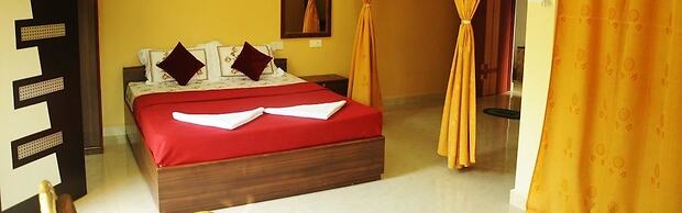 Sun N Moon Palolem Beach