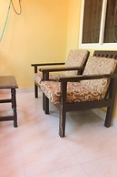 Sun N Moon Palolem Beach