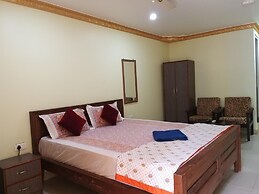 Sun N Moon Palolem Beach