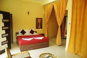 Sun N Moon Palolem Beach