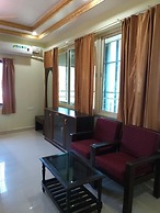 Sun N Moon Palolem Beach