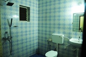 Sun N Moon Palolem Beach