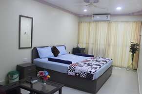 Sun N Moon Palolem Beach