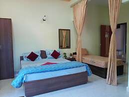 Sun N Moon Palolem Beach