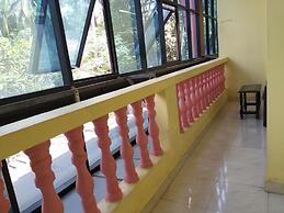 Sun N Moon Palolem Beach