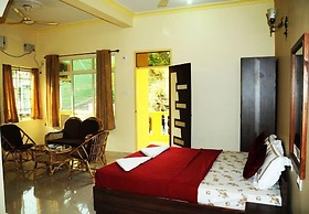 Sun N Moon Palolem Beach