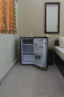 Sun N Moon Palolem Beach