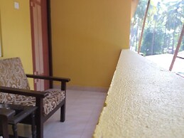 Sun N Moon Palolem Beach