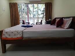 Sun N Moon Palolem Beach