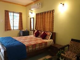 Sun N Moon Palolem Beach