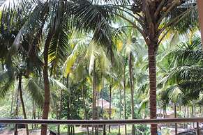 Sun N Moon Palolem Beach