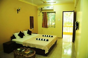 Sun N Moon Palolem Beach