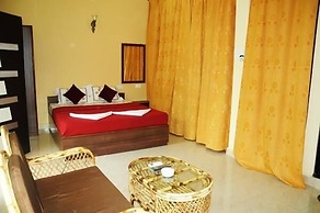 Sun N Moon Palolem Beach