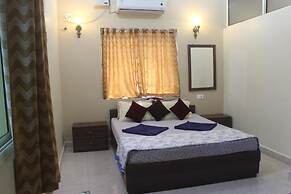 Sun N Moon Palolem Beach