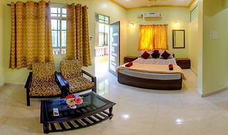 Sun N Moon Palolem Beach