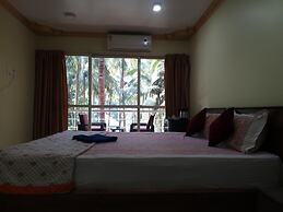 Sun N Moon Palolem Beach