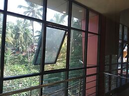 Sun N Moon Palolem Beach