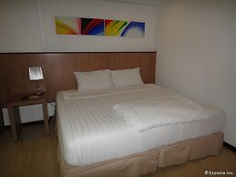 Prestigio Hotel Apartments