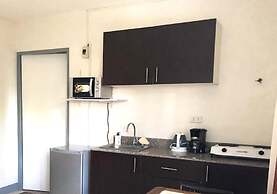 Prestigio Hotel Apartments