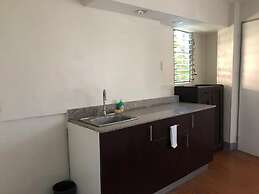 Prestigio Hotel Apartments