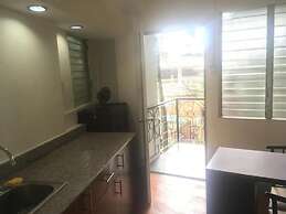 Prestigio Hotel Apartments