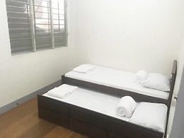 Prestigio Hotel Apartments