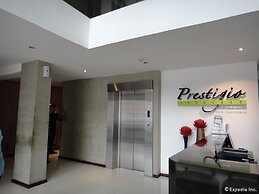 Prestigio Hotel Apartments