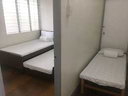 Prestigio Hotel Apartments