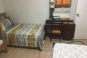 Prestigio Hotel Apartments