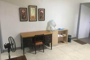 Prestigio Hotel Apartments