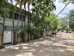 Prestigio Hotel Apartments