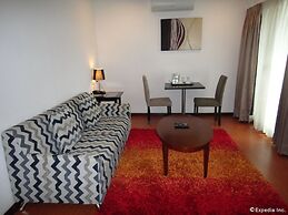 Prestigio Hotel Apartments
