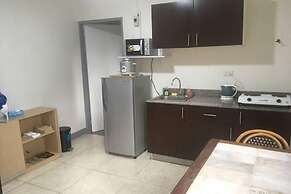 Prestigio Hotel Apartments