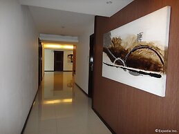 Prestigio Hotel Apartments