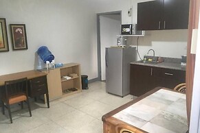 Prestigio Hotel Apartments