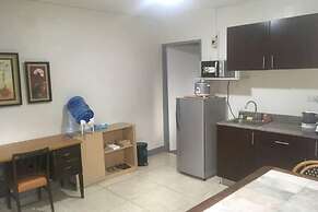 Prestigio Hotel Apartments