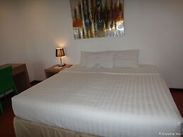 Prestigio Hotel Apartments