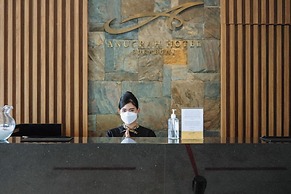 Anugrah Hotel