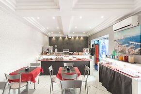 Hotel Bella Napoli