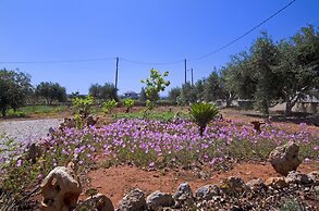 Skamagkas M. Apartments