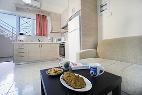 Skamagkas M. Apartments