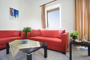 Skamagkas M. Apartments