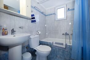 Skamagkas M. Apartments