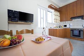 Skamagkas M. Apartments