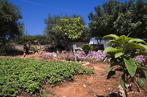 Skamagkas M. Apartments