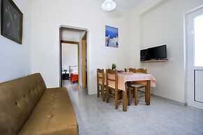 Skamagkas M. Apartments