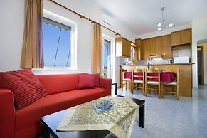 Skamagkas M. Apartments