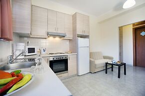 Skamagkas M. Apartments