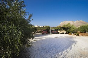 Skamagkas M. Apartments