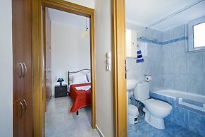 Skamagkas M. Apartments